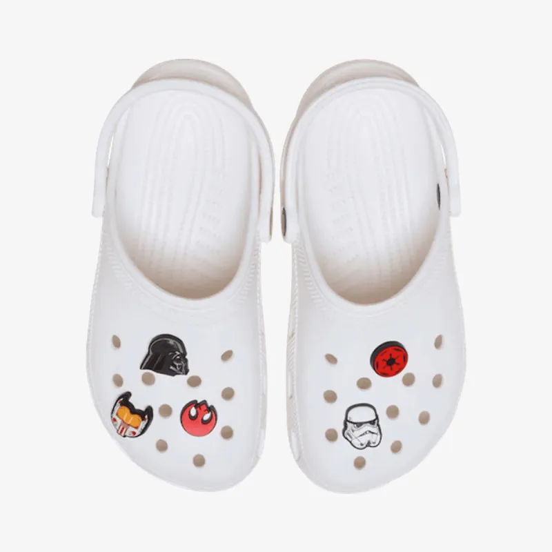 Crocs STAR WARS SYMBOLS 5PCK 