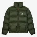Converse Patch Pocket Core Puffer 