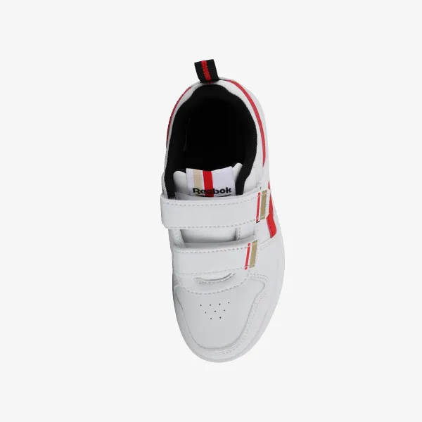 Reebok ROYAL PRIME 2.0 TWO STRAP HOOP & LOOP 
