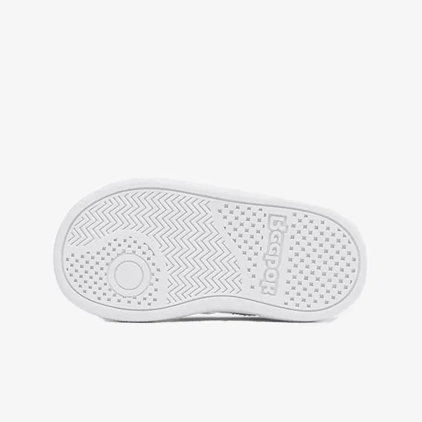 Reebok REEBOK COURT CLEAN HOOK & LOOP 