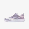 Reebok RUSH RUNNER 5 ELASTIC LACE & TOP STRAP 