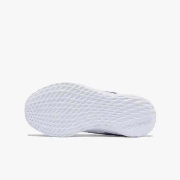 Reebok RUSH RUNNER 5 ELASTIC LACE & TOP STRAP 