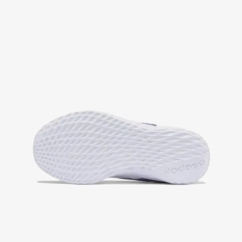 Reebok RUSH RUNNER 5 ELASTIC LACE & TOP STRAP 