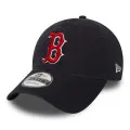 New Era THE LEAGUE BOSRED GM 