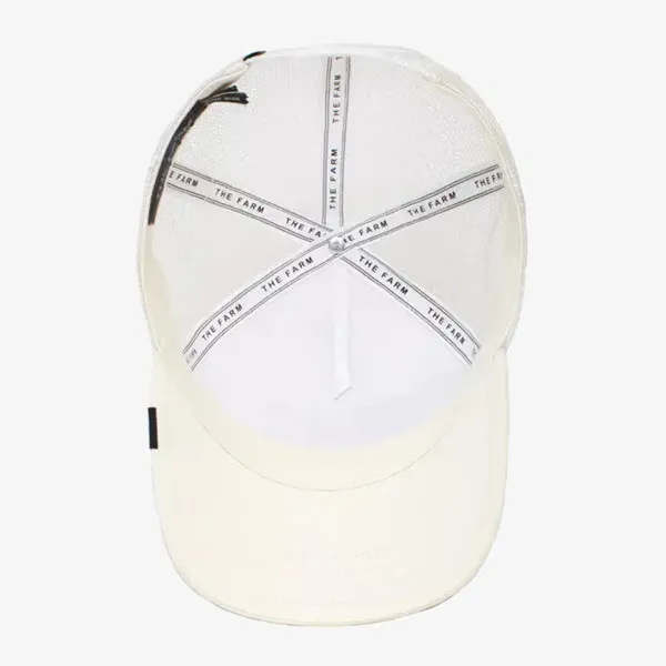 Goorin Bros The White Tiger 