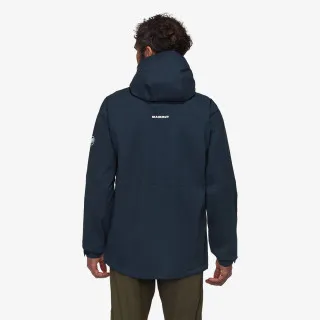 Mammut Linard Guide HS Hooded Jacket Men 