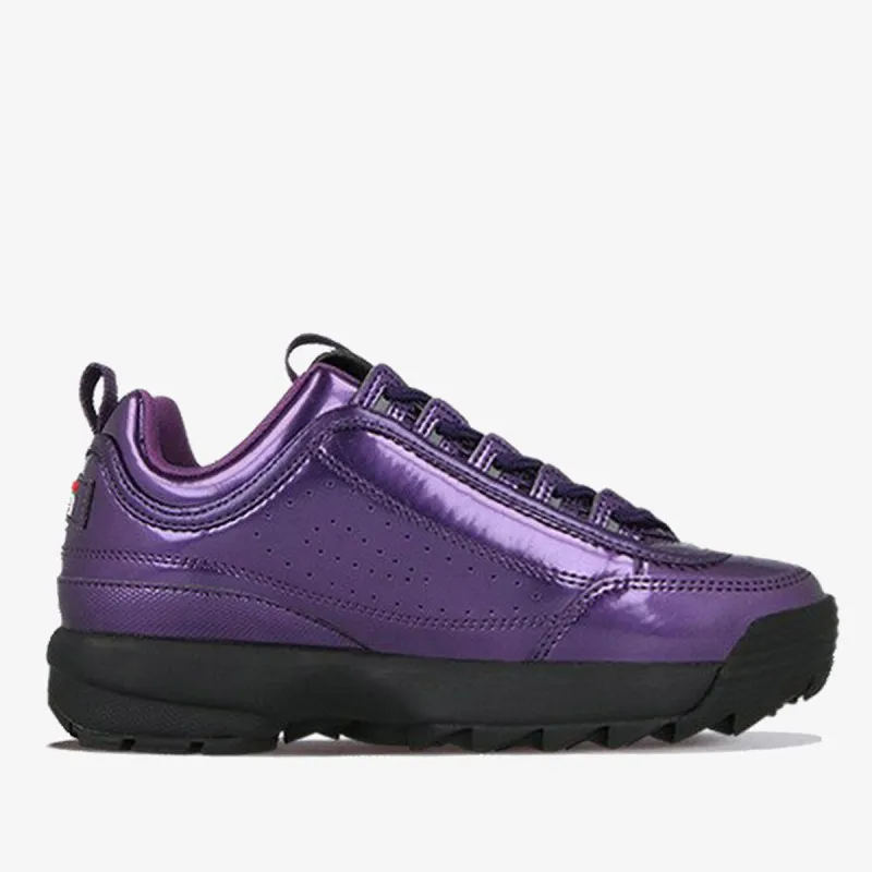 FILA Disruptor M low wmn 