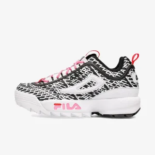 Fila Disruptor Club Chaos wmn 