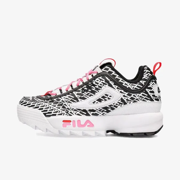 Fila Disruptor Club Chaos wmn 