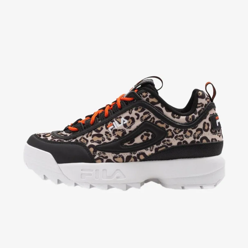 Fila Disruptor Animal wmn 