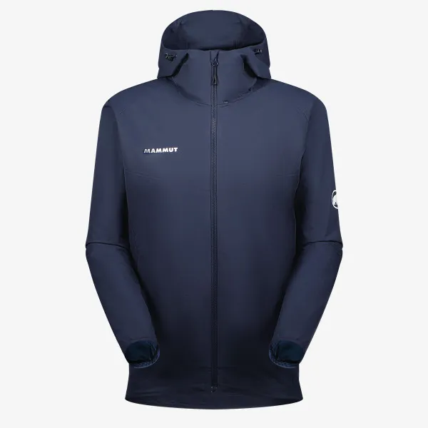 Mammut GRANITE SO Hooded Jacket Men 