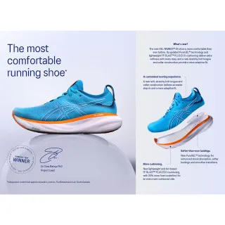 ASICS GEL-NIMBUS 25 