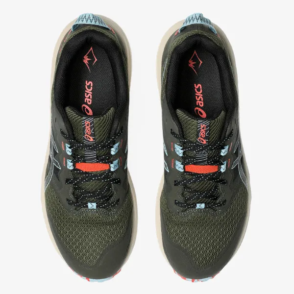 ASICS Trabuco Terra 2 