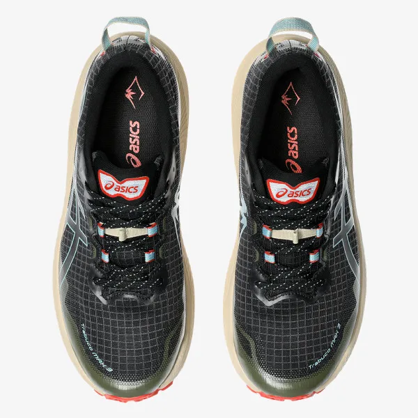 ASICS Trabuco Max 3 