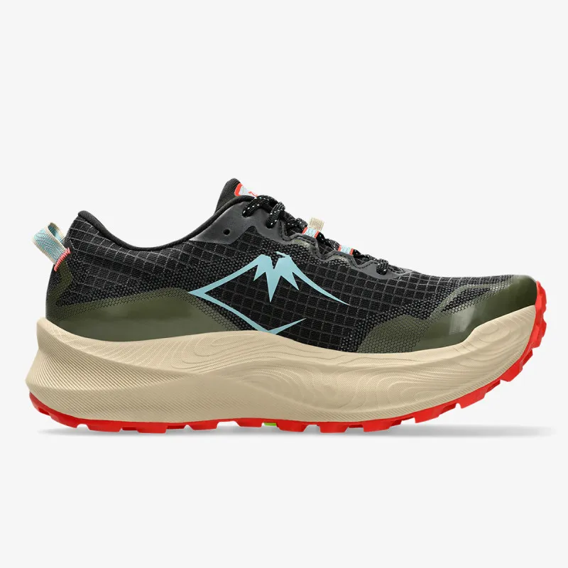 ASICS Trabuco Max 3 