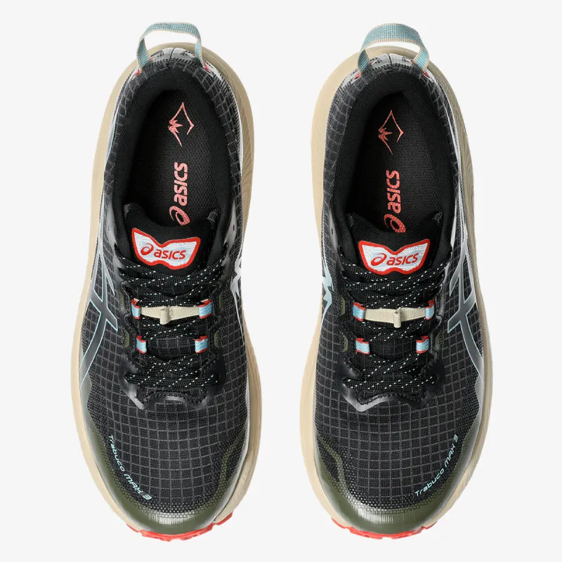ASICS Trabuco Max 3 