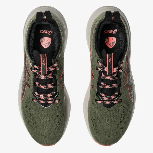 ASICS Gel-Nimbus 26 TR 