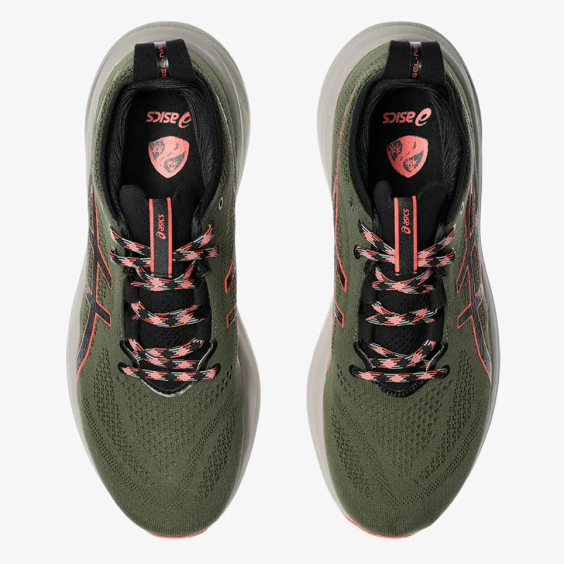 ASICS Gel-Nimbus 26 TR 