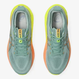 ASICS Gel-Kayano 31 Paris 