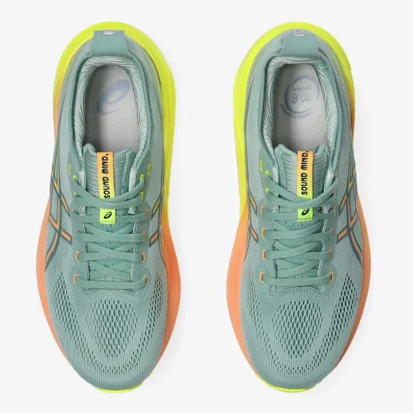 ASICS Gel-Kayano 31 Paris 