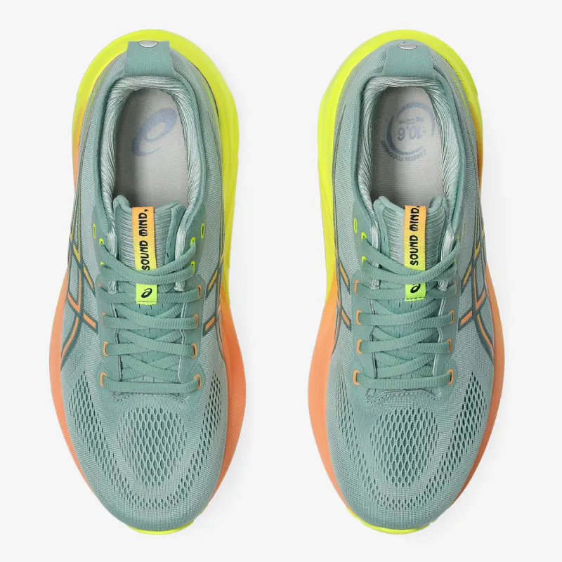 ASICS Gel-Kayano 31 Paris 