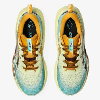 ASICS TRABUCO MAX 4 