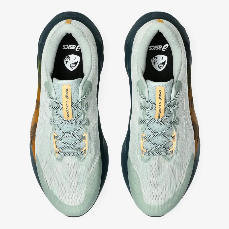 ASICS NOVABLAST 5 TR 