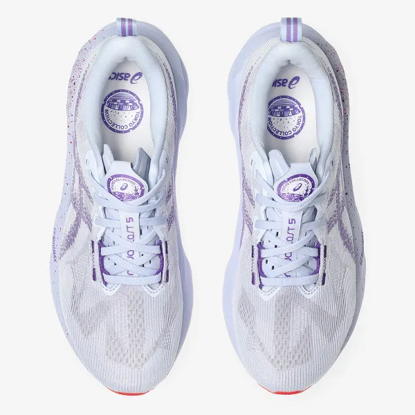 ASICS NOVABLAST 5 TOKYO 