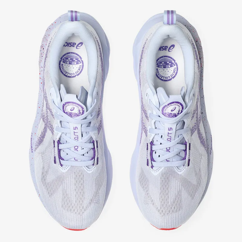ASICS NOVABLAST 5 TOKYO 