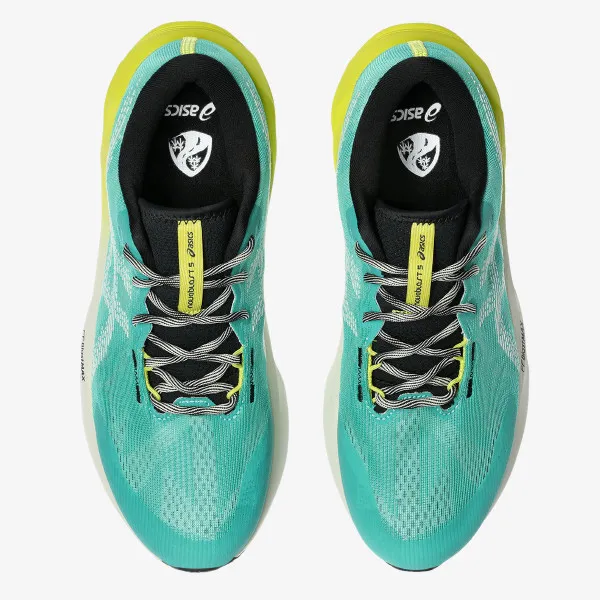 ASICS Novablast 5 TR 