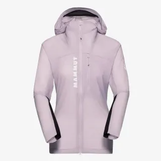 Mammut Aenergy WB Hooded Jacket Women 