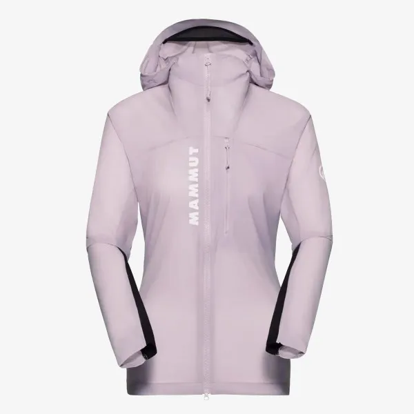 Mammut Aenergy WB Hooded Jacket Women 