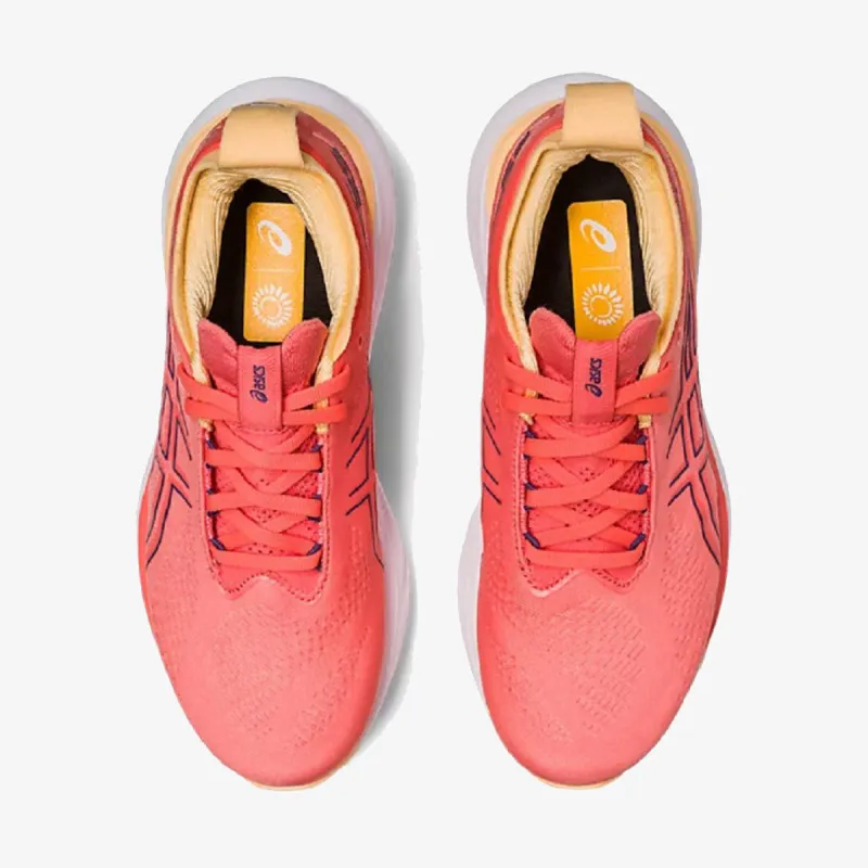 ASICS NIMBUS 25 