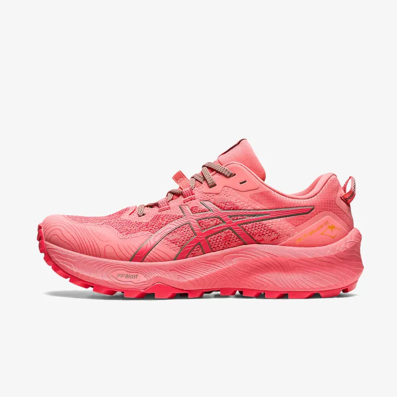 ASICS Trabuco 11 