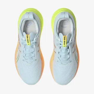 ASICS Gel-Nimbus 26 Paris 