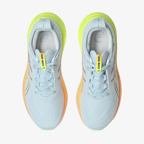 ASICS Gel-Nimbus 26 Paris 