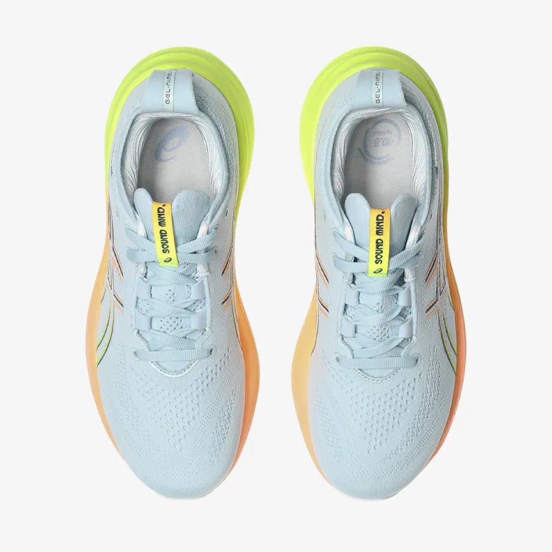 ASICS Gel-Nimbus 26 Paris 