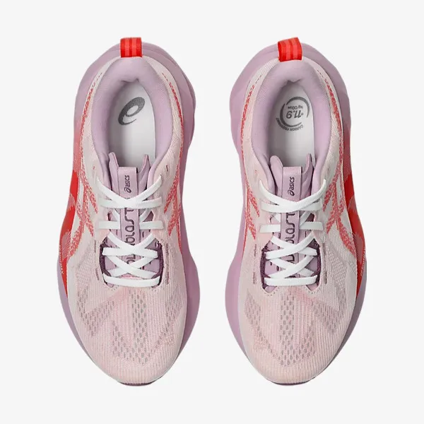 ASICS Novablast 5 