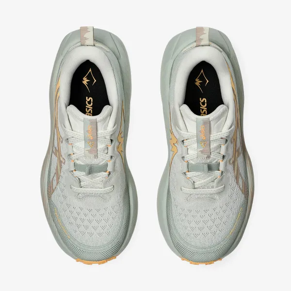 ASICS TRABUCO MAX 4 