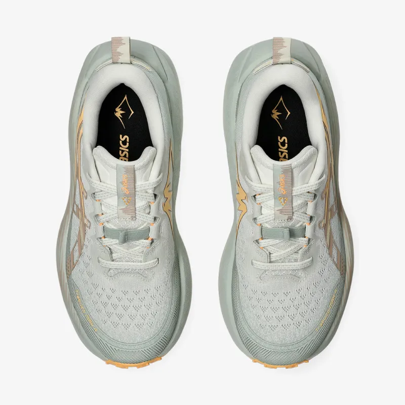 ASICS TRABUCO MAX 4 