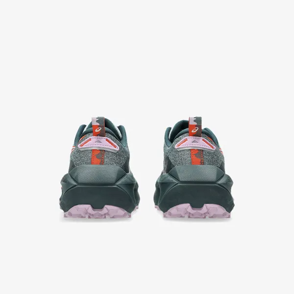 ASICS Trabuco Max 4 