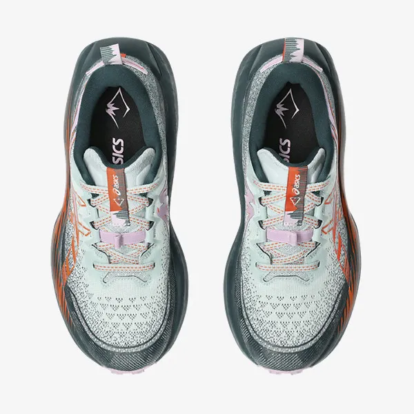 ASICS Trabuco Max 4 