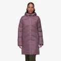 Mammut Fedoz IN Hooded Parka Women 