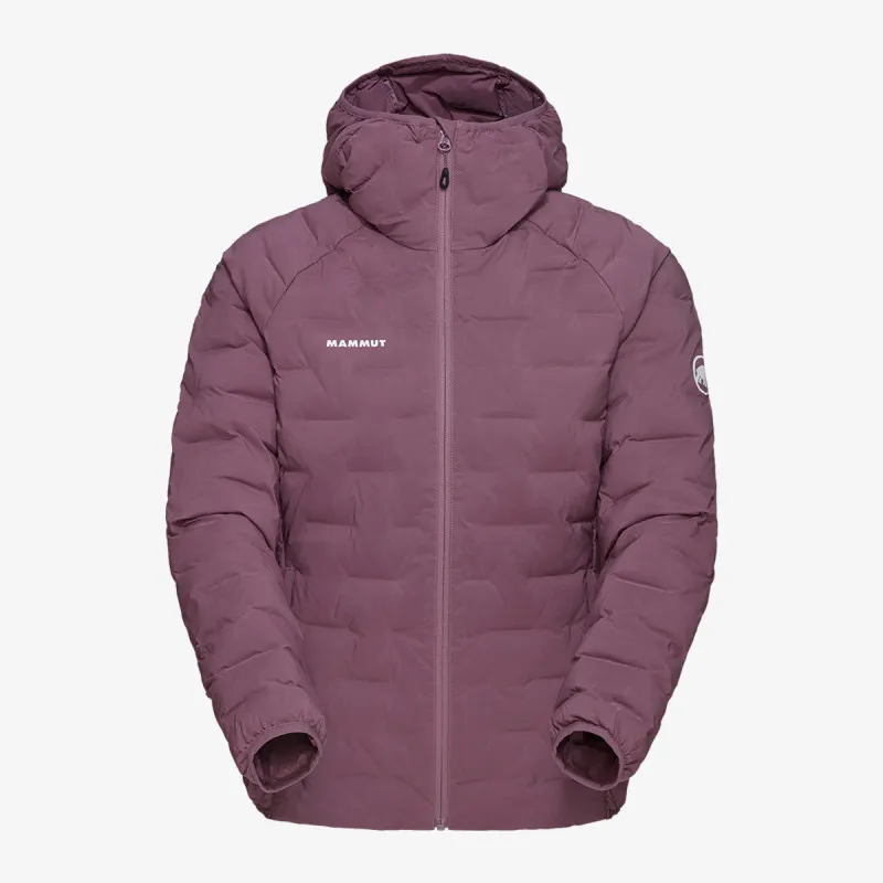 Mammut Sender IN Hooded Jacket Women 