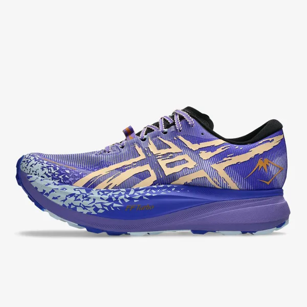 ASICS METAFUJI TRAIL 