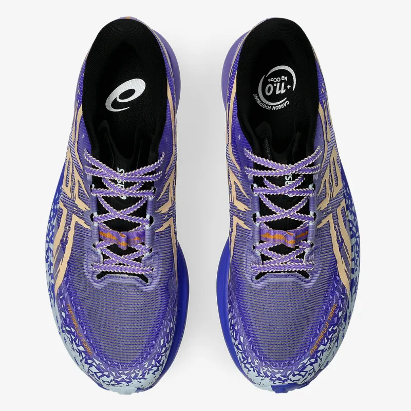 ASICS METAFUJI TRAIL 