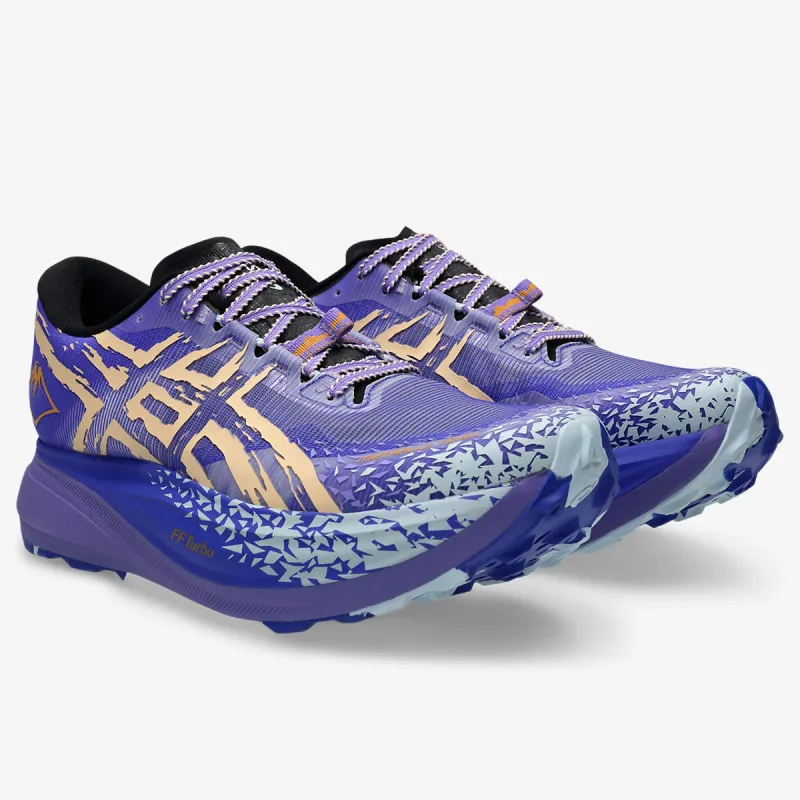 ASICS METAFUJI TRAIL 