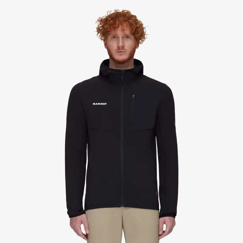 Mammut Madris Light ML Hooded Jacket Men 