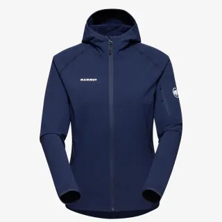 Mammut Madris Light ML Hooded Jacket Women 