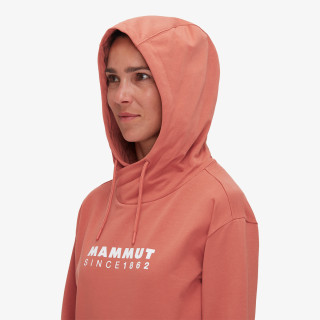 Mammut Mammut ML Hoody Women Logo 